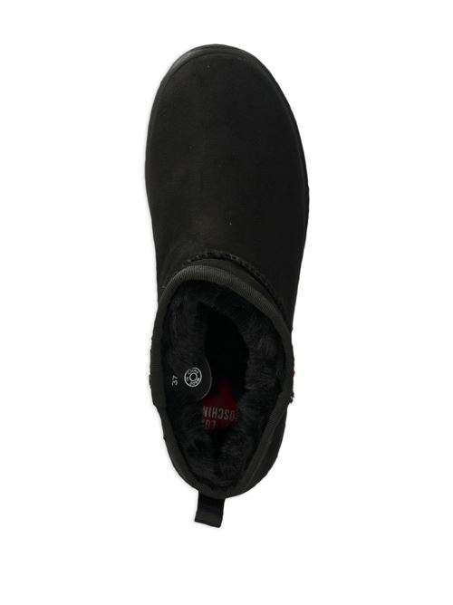 Stivali donna basso da neve LOVE MOSCHINO | JA24043H1LJAW000